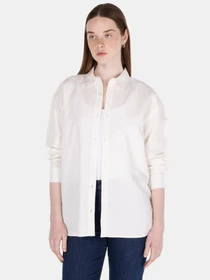 Сорочки Colin’s модель CL1068538_Q1.V1_WHT Фото