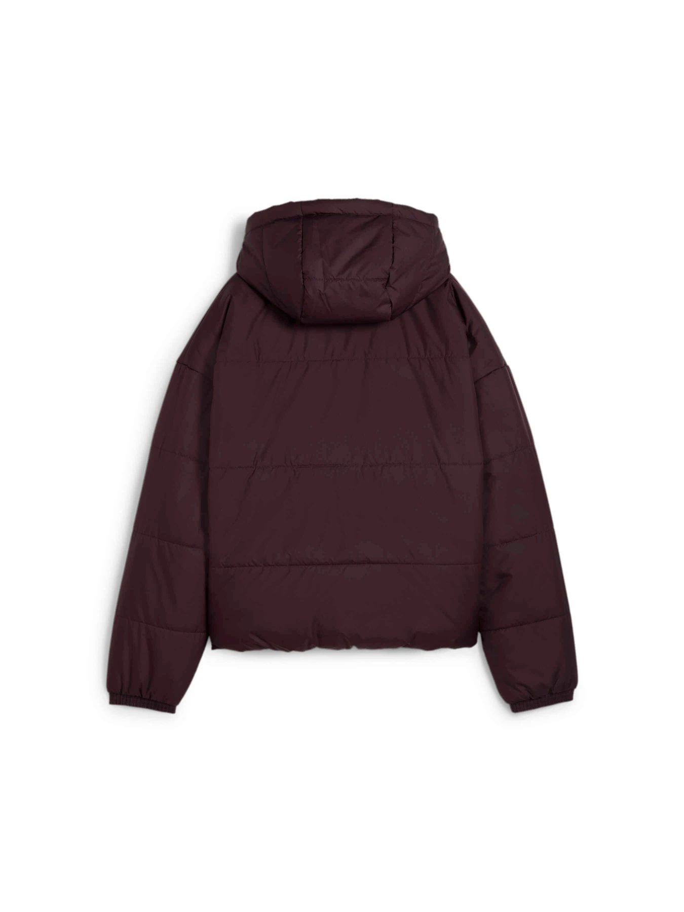 Куртки и дубленки PUMA Classics Padded Jacket модель 621692 Куртки и дубленки PUMA Classics Padded Jacket модель 621692 Фото