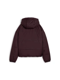 Куртки и дубленки PUMA Classics Padded Jacket модель 621692 Фото