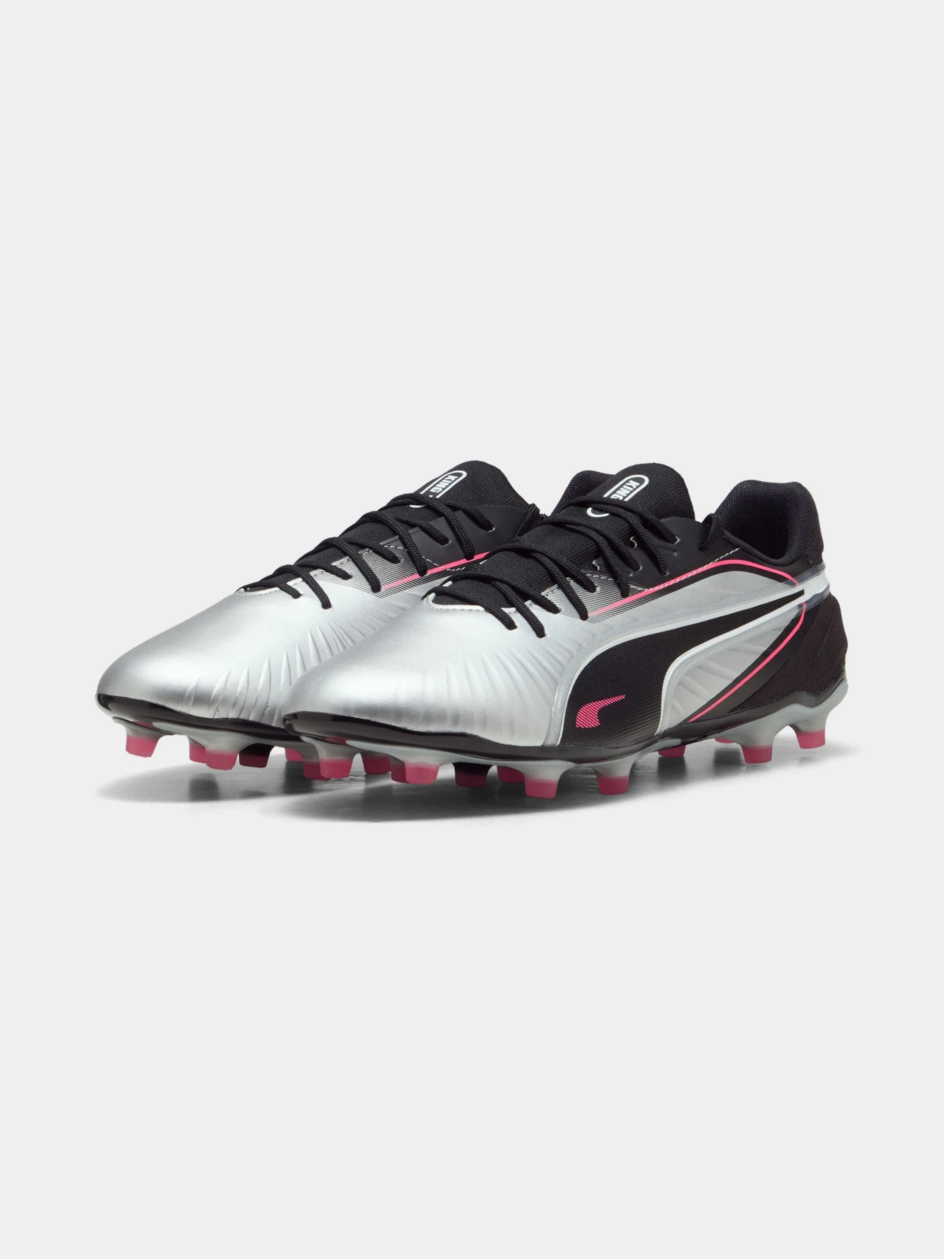 Кроссовки PUMA King Match Fg/ag модель 108315 Фото