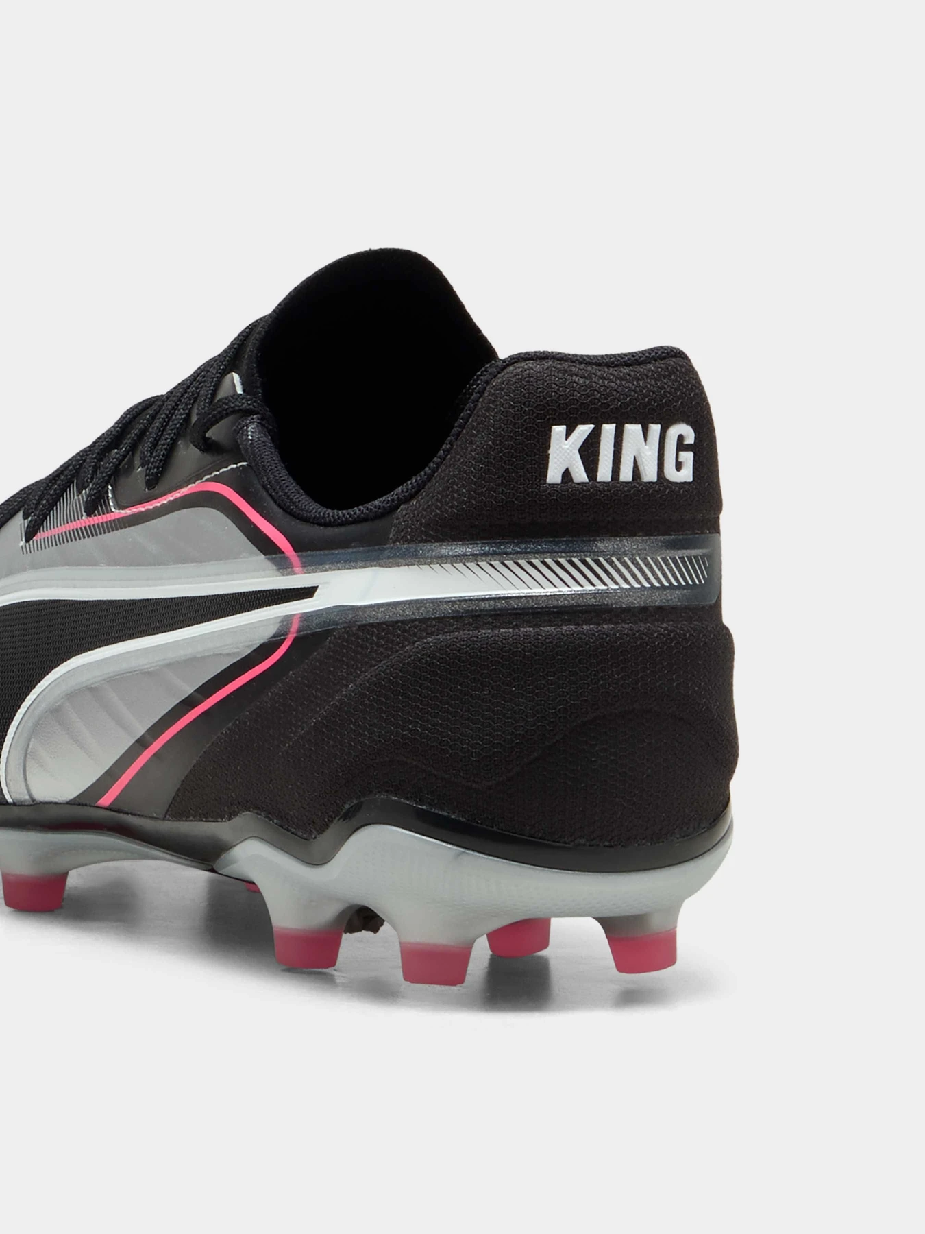 Кроссовки PUMA King Match Fg/ag модель 108315 Фото
