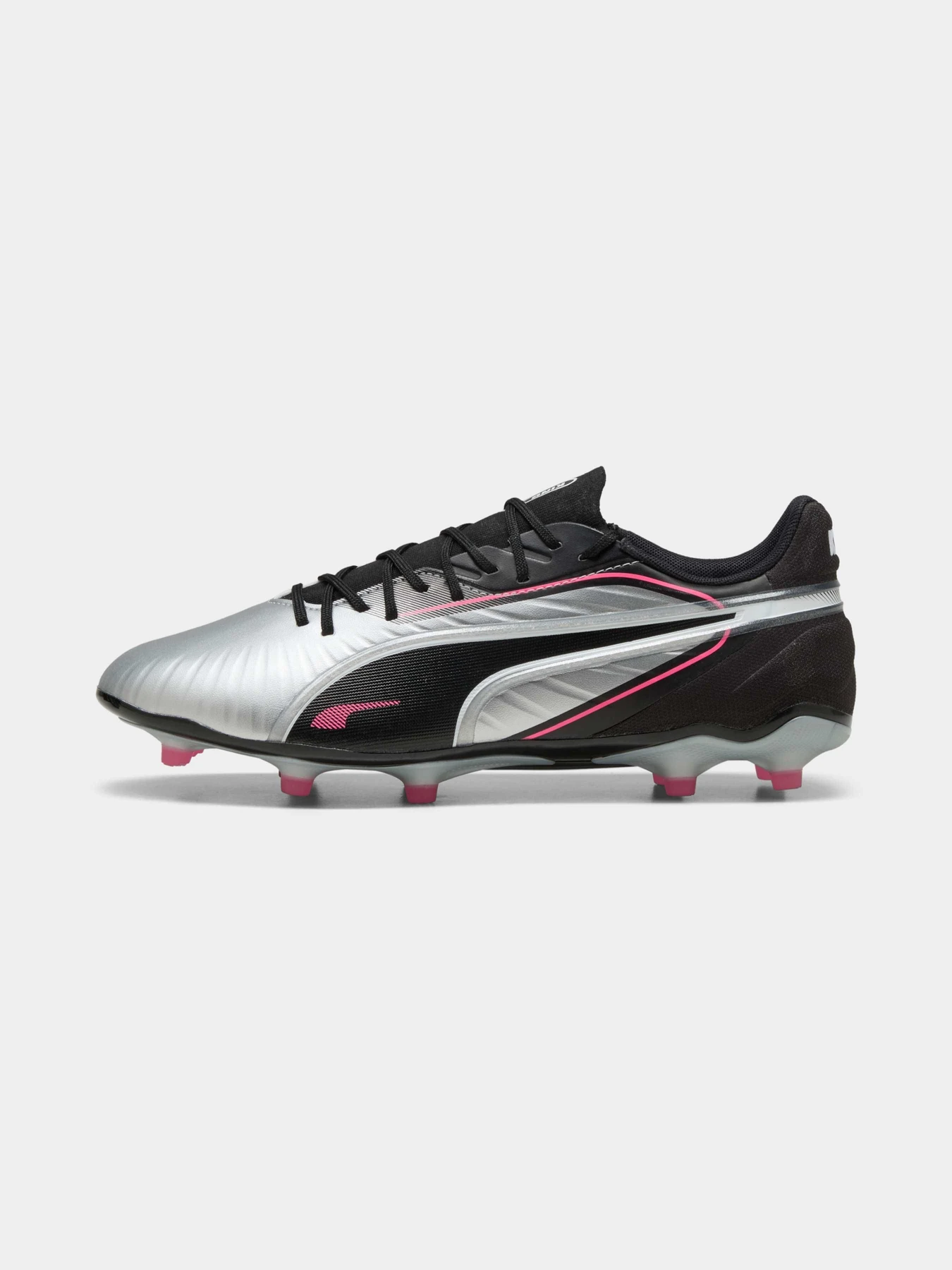 Кроссовки PUMA King Match Fg/ag модель 108315 Фото