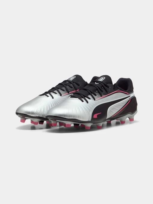 Чоловічі Кросівки для спорту PUMA King Match Fg/ag фото 2