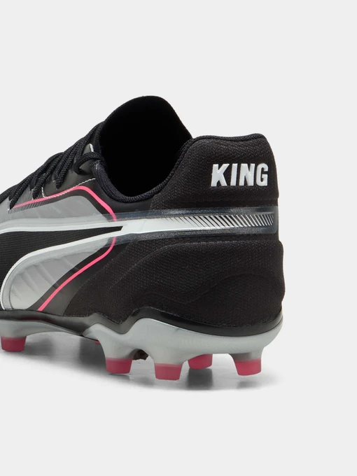 Чоловічі Кросівки для спорту PUMA King Match Fg/ag фото 3