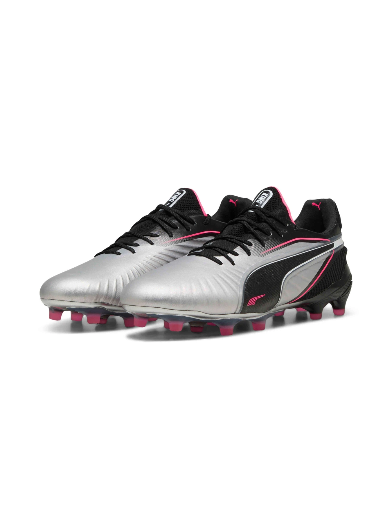 Кроссовки PUMA King Ultimate Fg/ag модель 108303 Фото