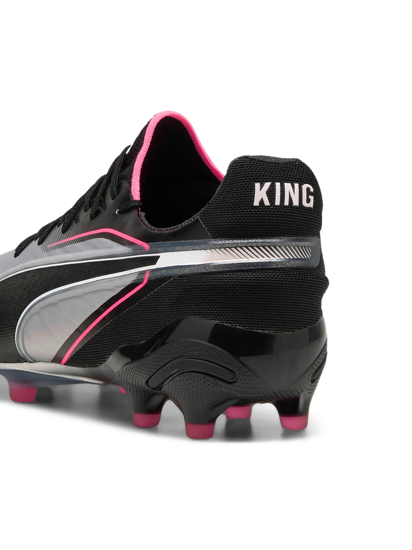 Кроссовки PUMA King Ultimate Fg/ag модель 108303 Фото