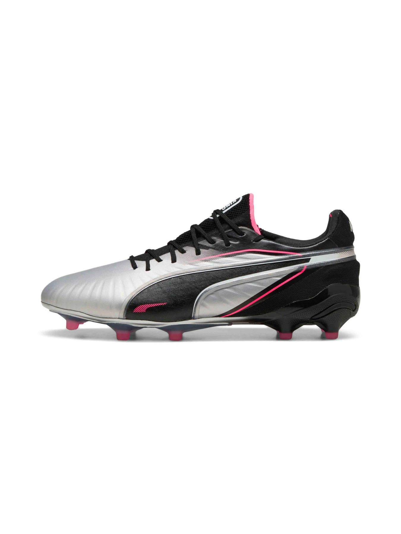 Кроссовки PUMA King Ultimate Fg/ag модель 108303 Фото