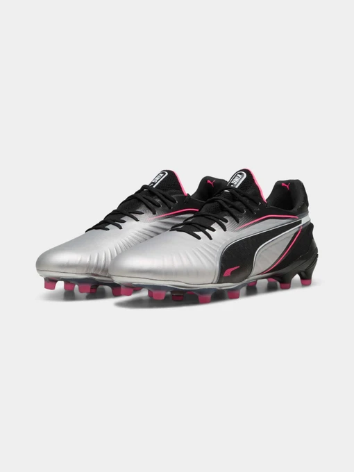 Чоловічі Кросівки для спорту PUMA King Ultimate Fg/ag фото 2