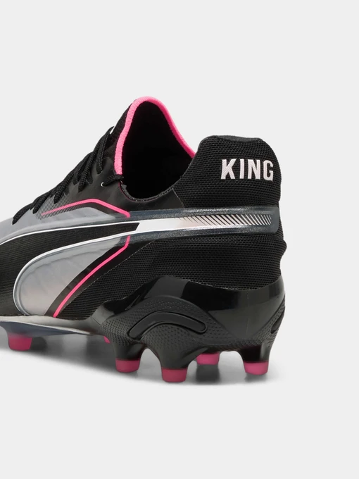 Чоловічі Кросівки для спорту PUMA King Ultimate Fg/ag фото 3