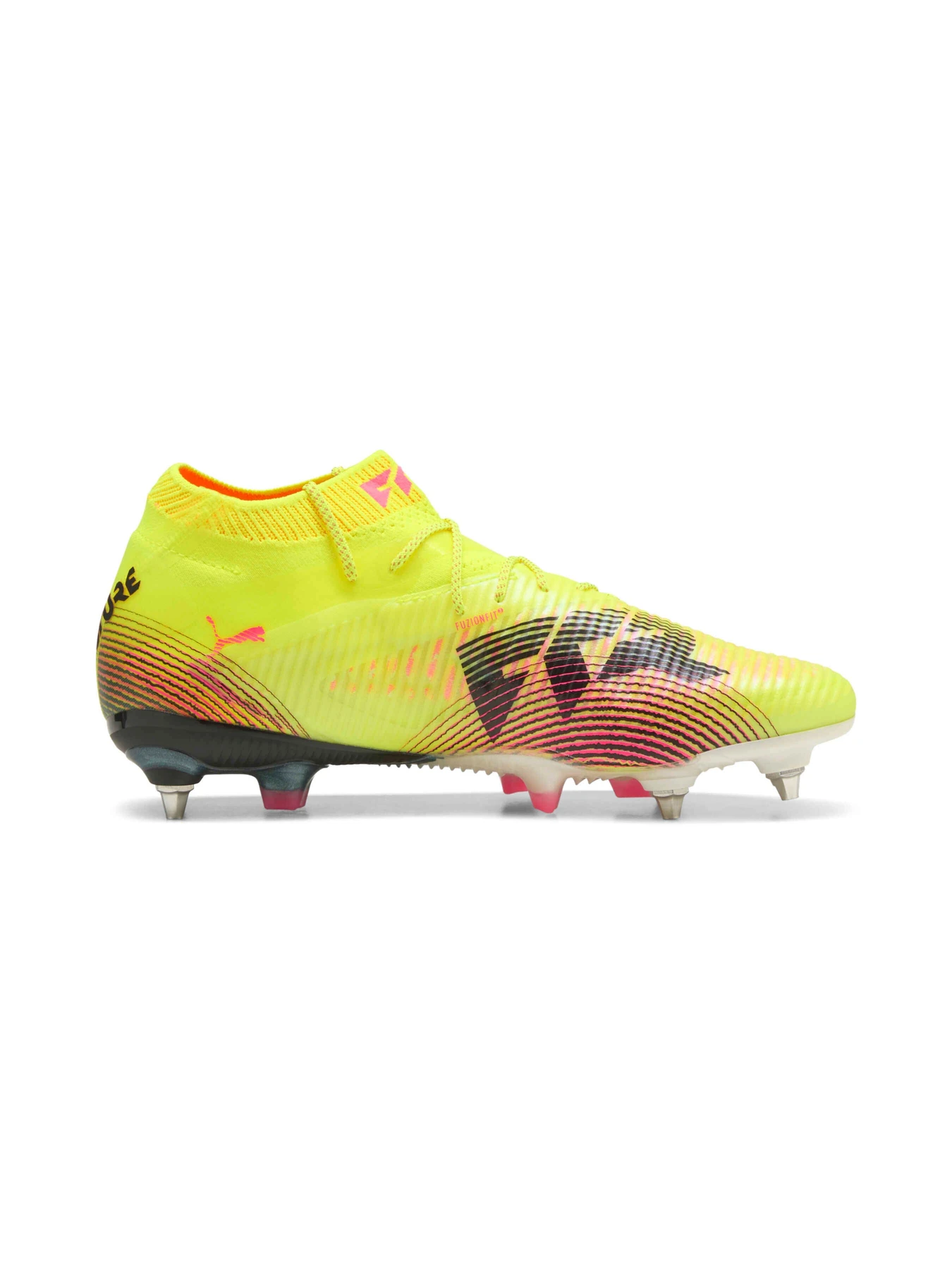 Кроссовки PUMA Future 8 Ultimate Mxsg модель 108188 Фото