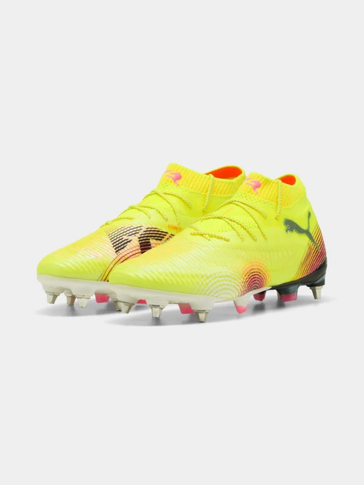 Чоловічі Кросівки для спорту PUMA Future 8 Ultimate Mxsg фото 2