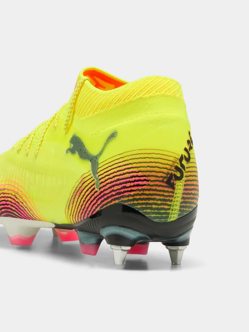 Чоловічі Кросівки для спорту PUMA Future 8 Ultimate Mxsg фото 3