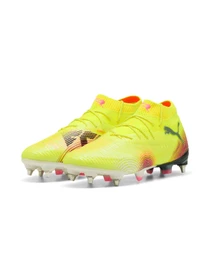 Кроссовки PUMA Future 8 Ultimate Mxsg модель 108188 Фото