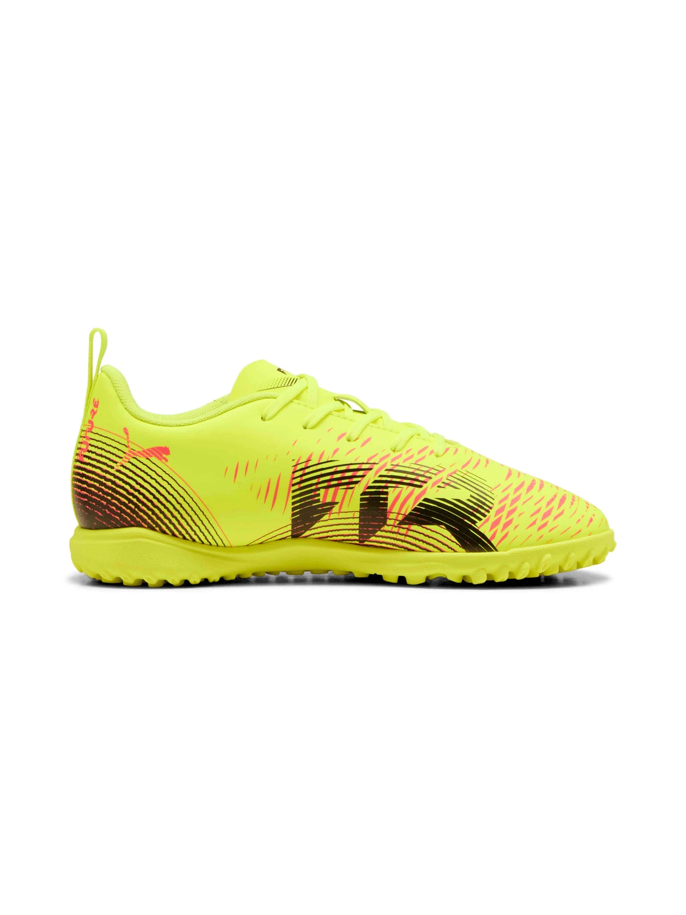 Кросівки PUMA Future 8 Play Tt Jr модель 108396 Фото
