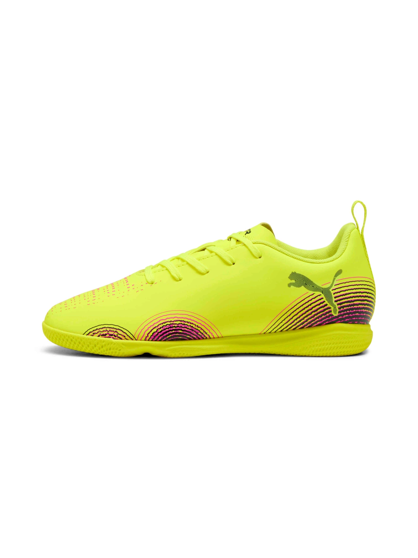 Кроссовки PUMA Future 8 Play It Jr модель 108397 Кроссовки PUMA Future 8 Play It Jr модель 108397 Фото