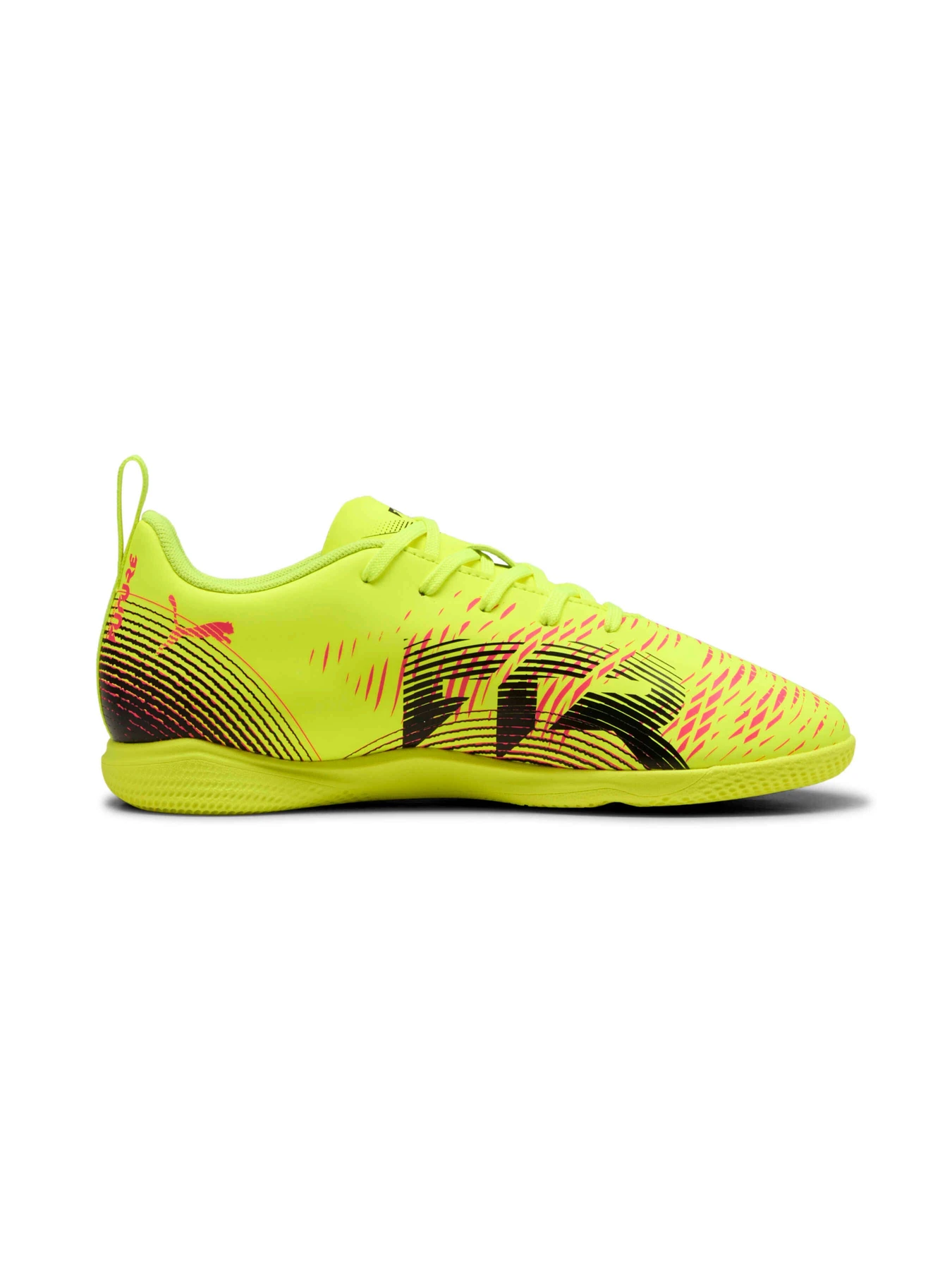 Кроссовки PUMA Future 8 Play It Jr модель 108397 Кроссовки PUMA Future 8 Play It Jr модель 108397 Фото