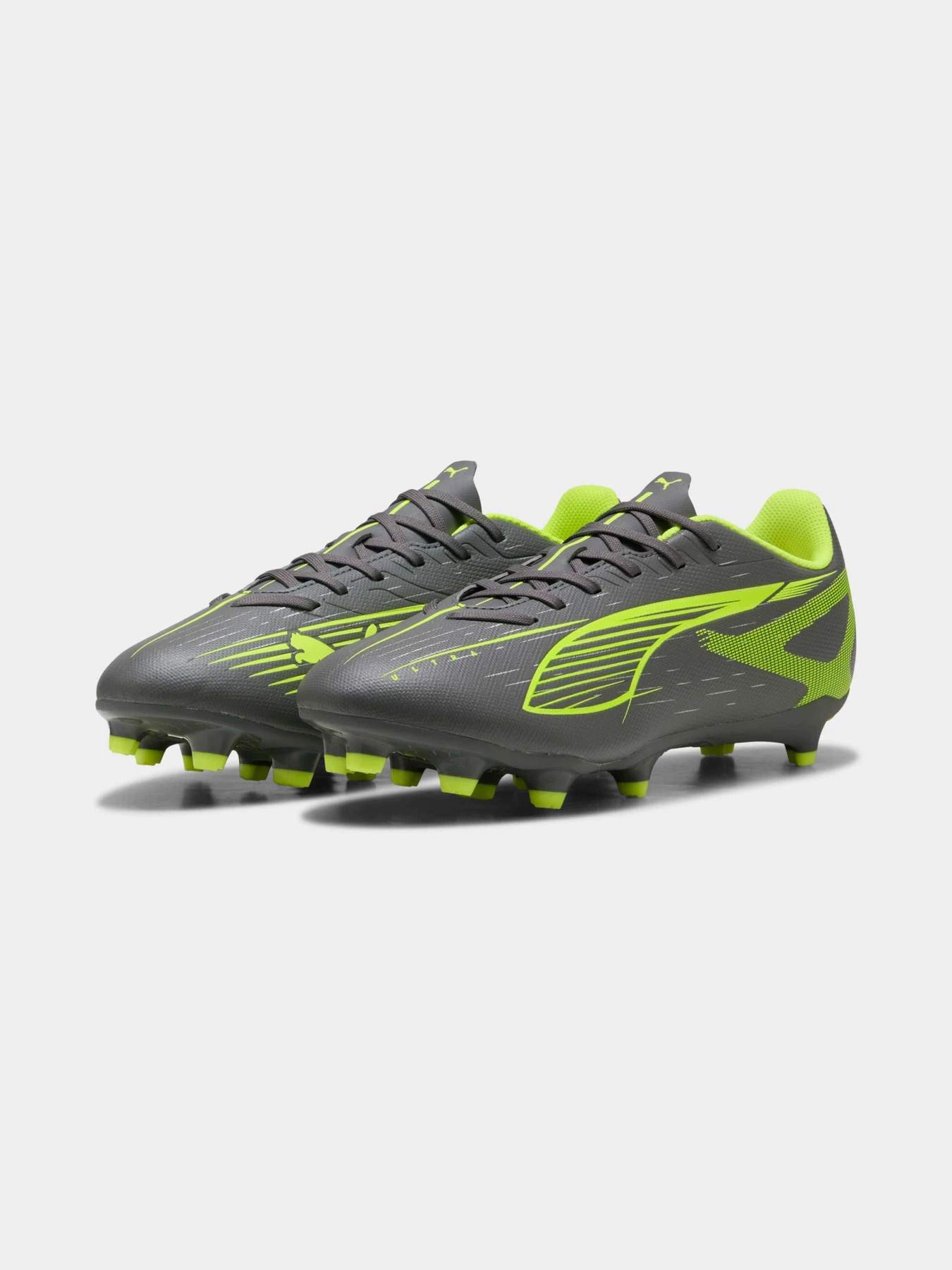 Кроссовки PUMA Ultra 5 Play Fg/ag модель 108169 Фото
