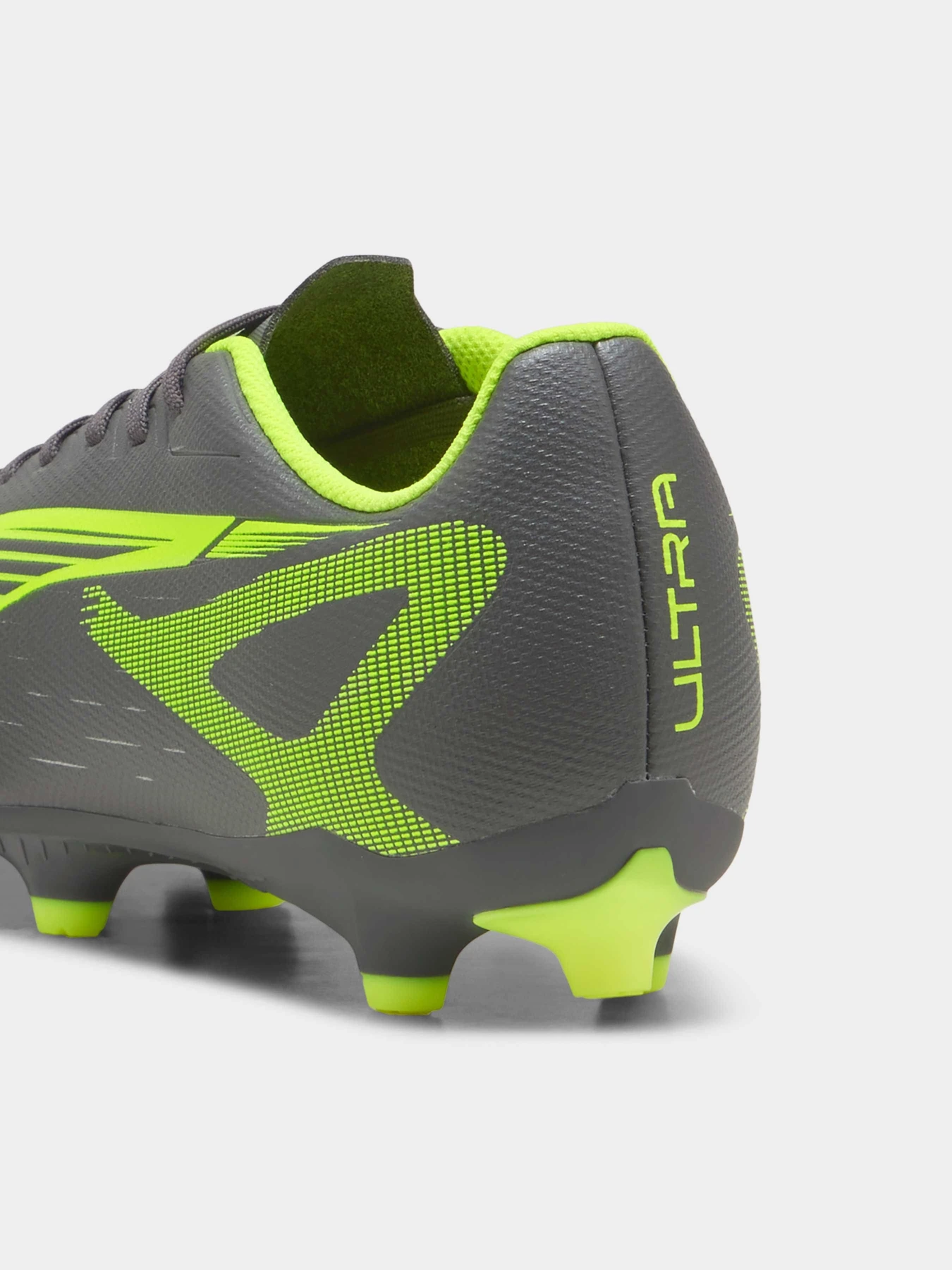 Кроссовки PUMA Ultra 5 Play Fg/ag модель 108169 Фото