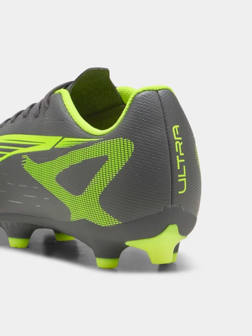 Чоловічі Кросівки для спорту PUMA Ultra 5 Play Fg/ag фото 3
