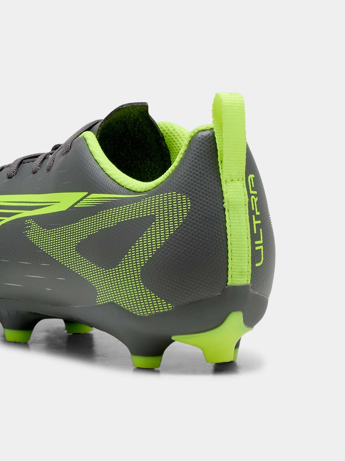 Кроссовки PUMA Ultra 5 Play Fg/ag Jr модель 108170 Фото