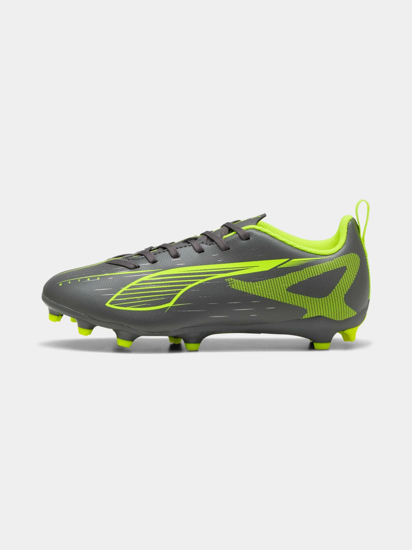 Кроссовки PUMA Ultra 5 Play Fg/ag Jr модель 108170 Фото
