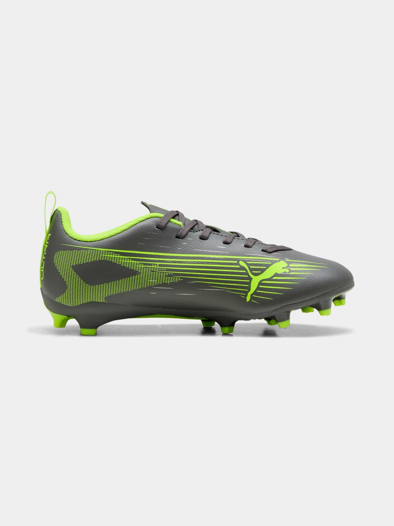 Кроссовки PUMA Ultra 5 Play Fg/ag Jr модель 108170 Фото