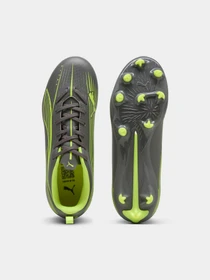 Кроссовки PUMA Ultra 5 Play Fg/ag Jr модель 108170 Фото