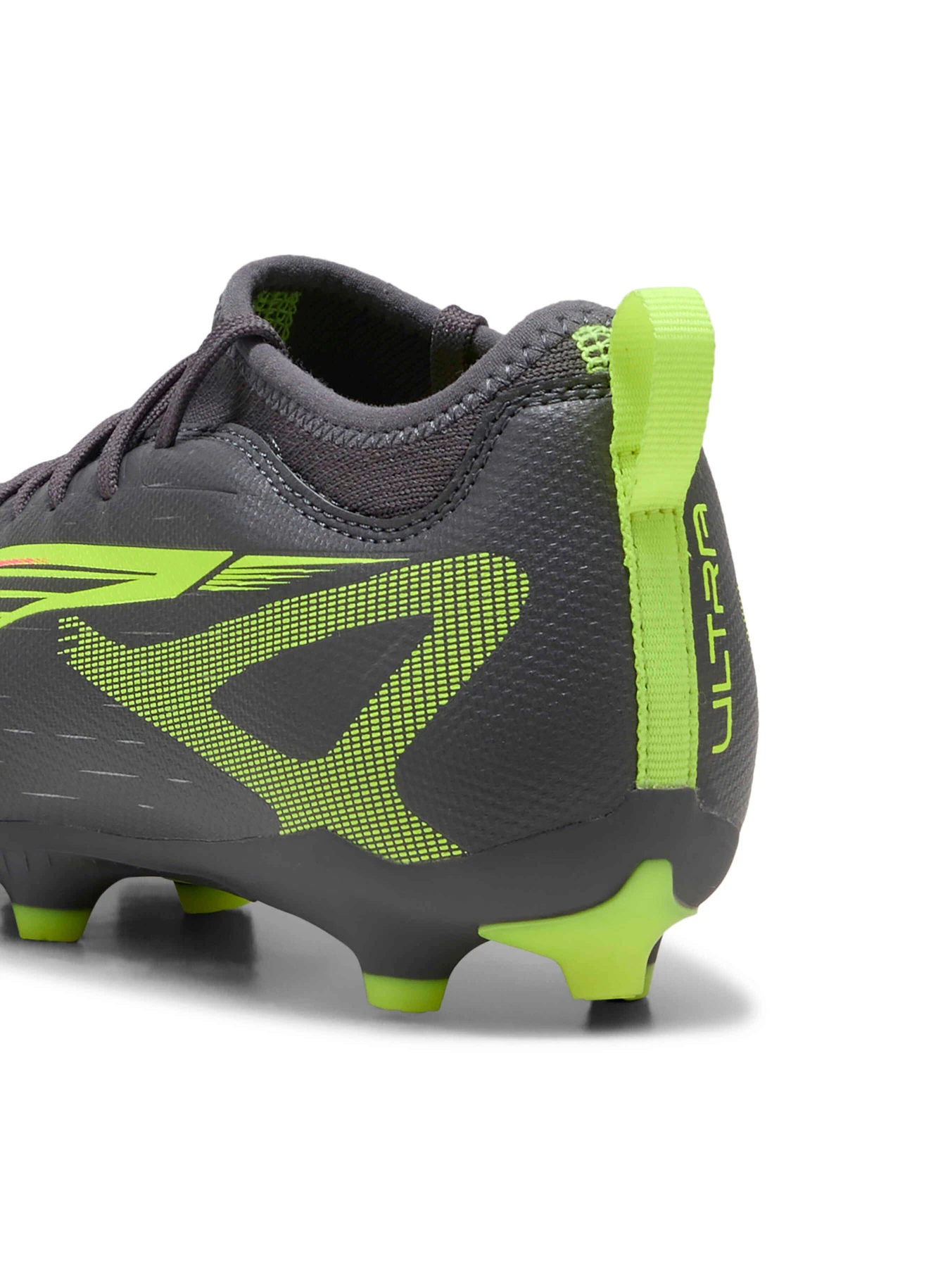 Кросівки PUMA Ultra 5 Match Fg/ag Jr модель 108167 Фото