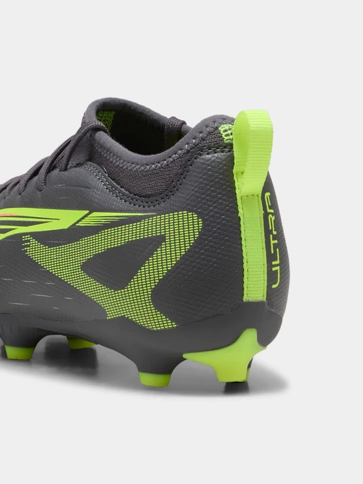 Дитячі Кросівки для спорту PUMA Ultra 5 Match Fg/ag Jr фото 3