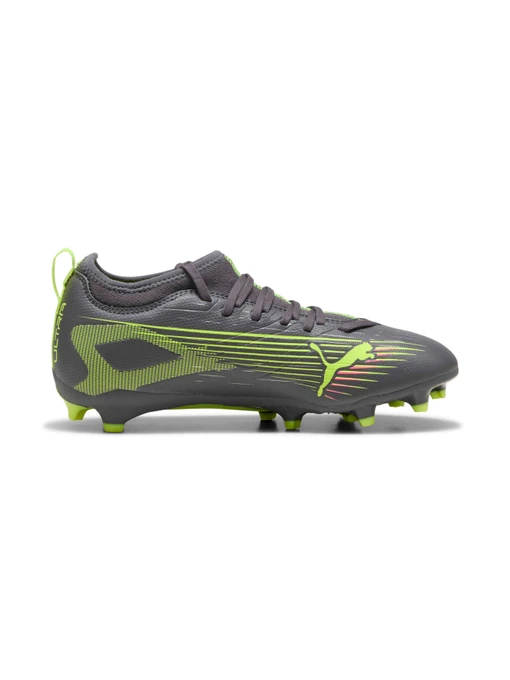 Кросівки PUMA Ultra 5 Match Fg/ag Jr модель 108167 Фото