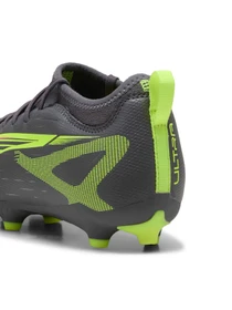 Кросівки PUMA Ultra 5 Match Fg/ag Jr модель 108167 Фото