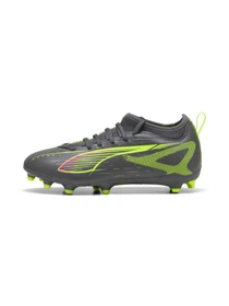 Кросівки PUMA Ultra 5 Match Fg/ag Jr модель 108167 Фото