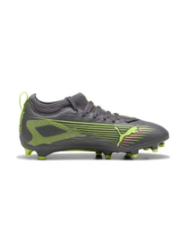 Кросівки PUMA Ultra 5 Match Fg/ag Jr модель 108167 Фото