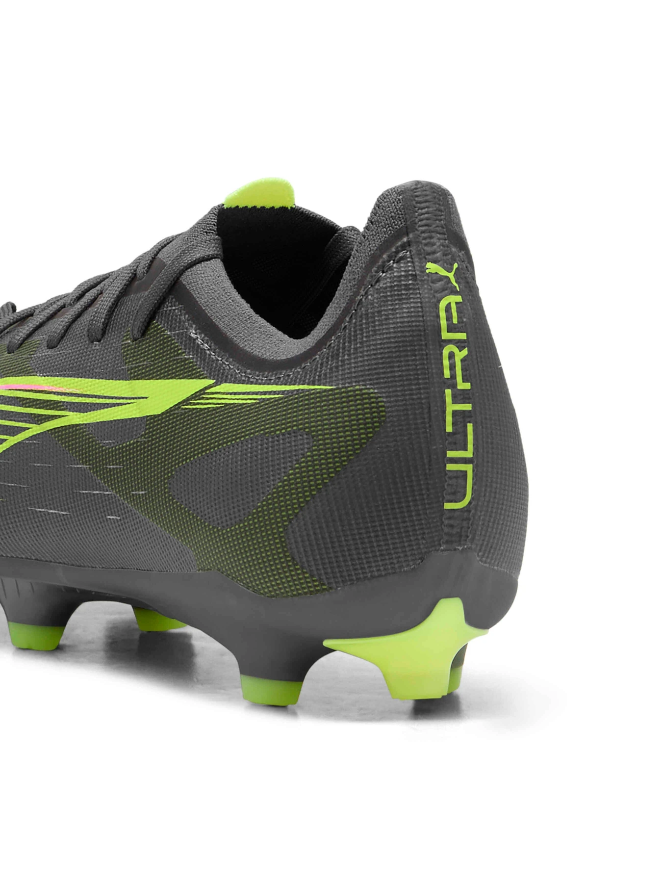 Кроссовки PUMA Ultra 5 Match Fg/ag модель 108166 Фото