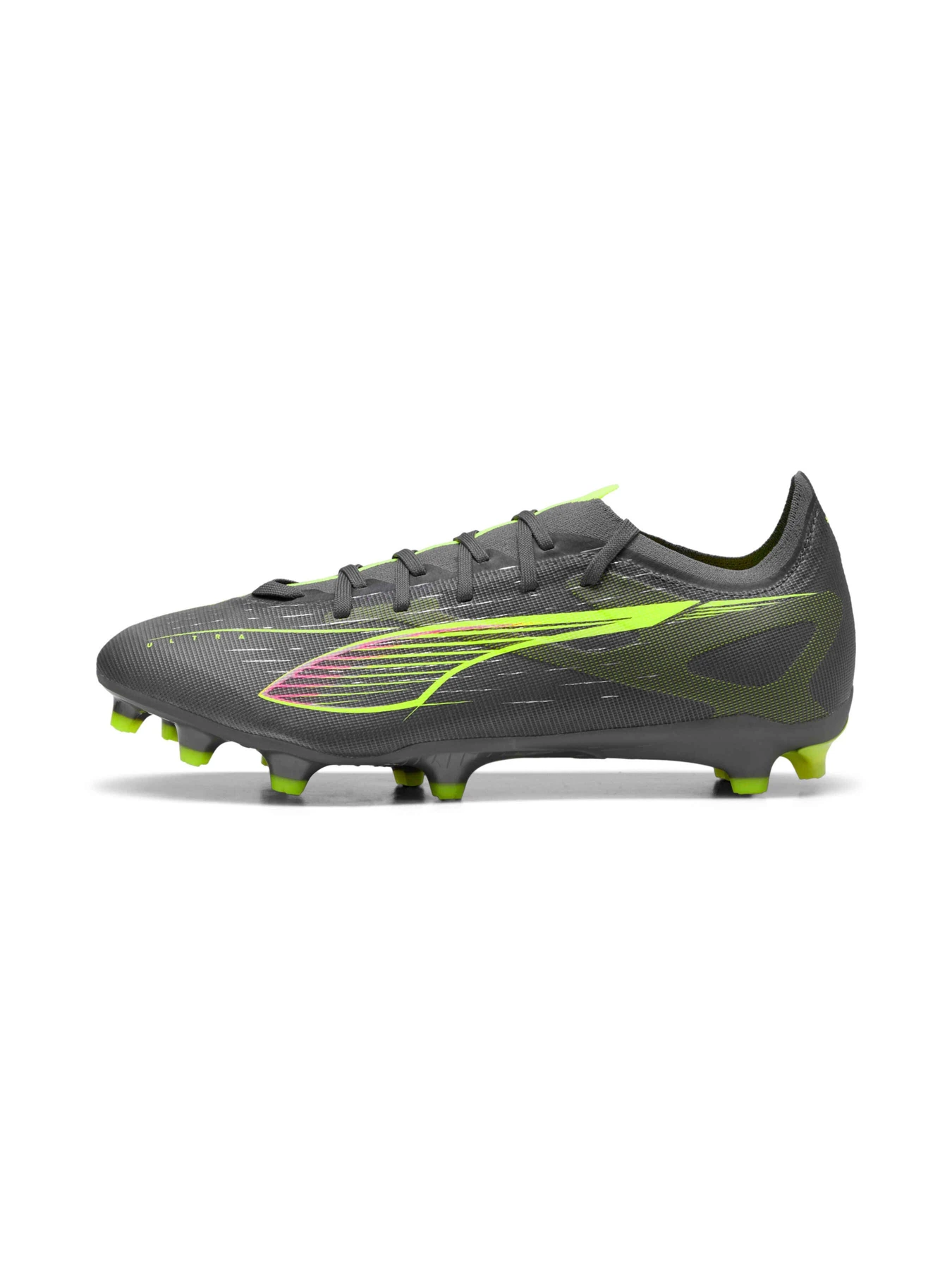 Кроссовки PUMA Ultra 5 Match Fg/ag модель 108166 Фото