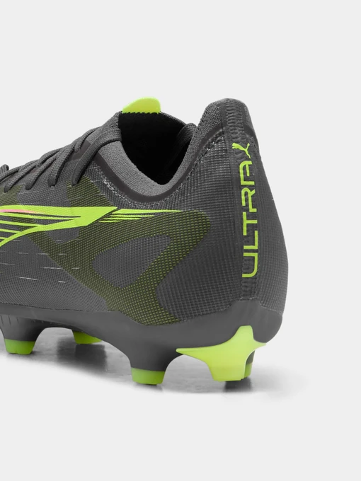 Чоловічі Кросівки для спорту PUMA Ultra 5 Match Fg/ag фото 3