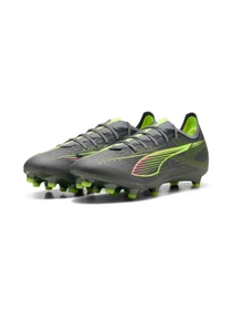 Кроссовки PUMA Ultra 5 Match Fg/ag модель 108166 Фото