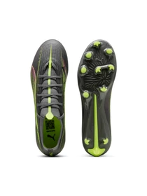 Кроссовки PUMA Ultra 5 Match Fg/ag модель 108166 Фото