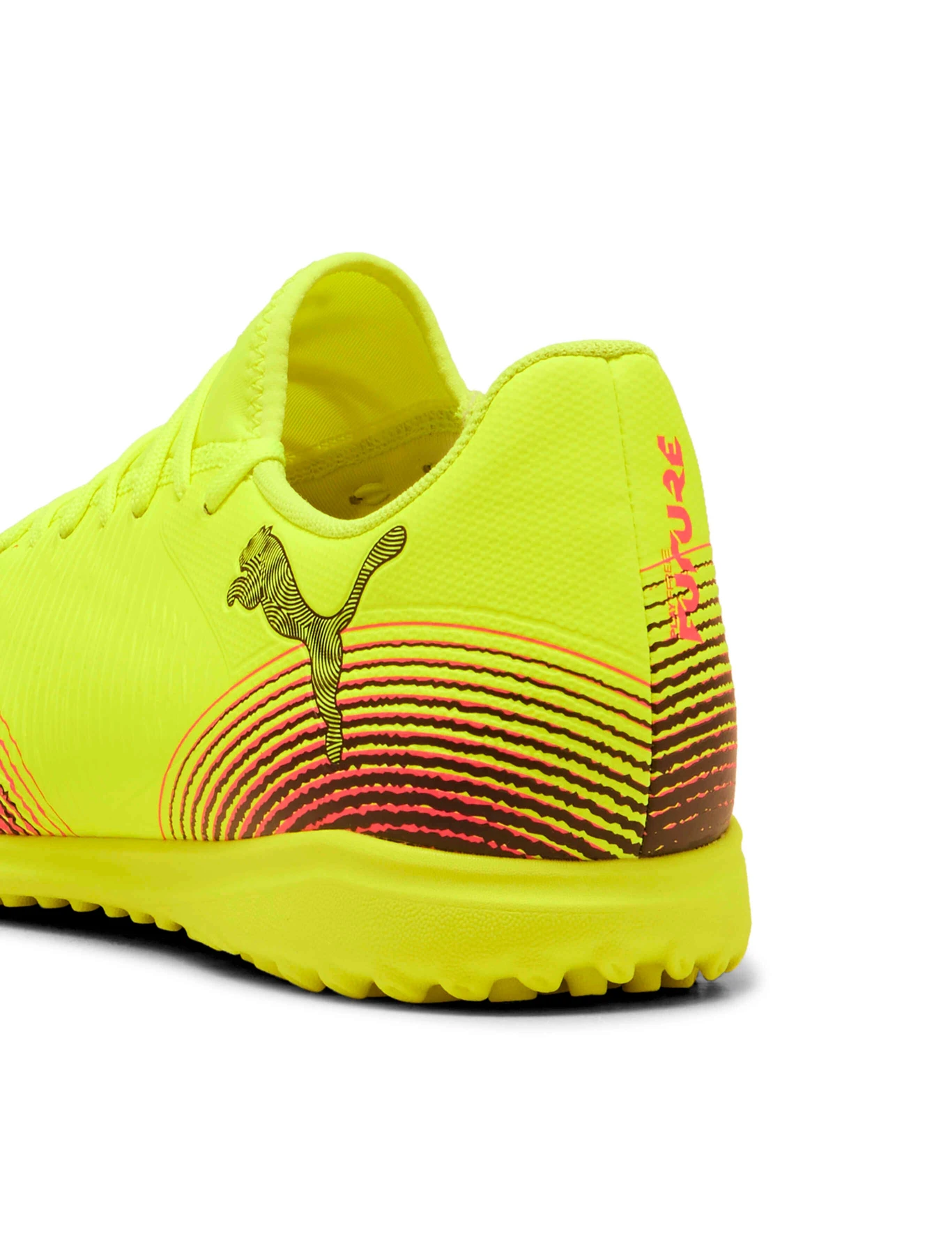 Кроссовки PUMA Future 8 Play Tt модель 108378 Фото