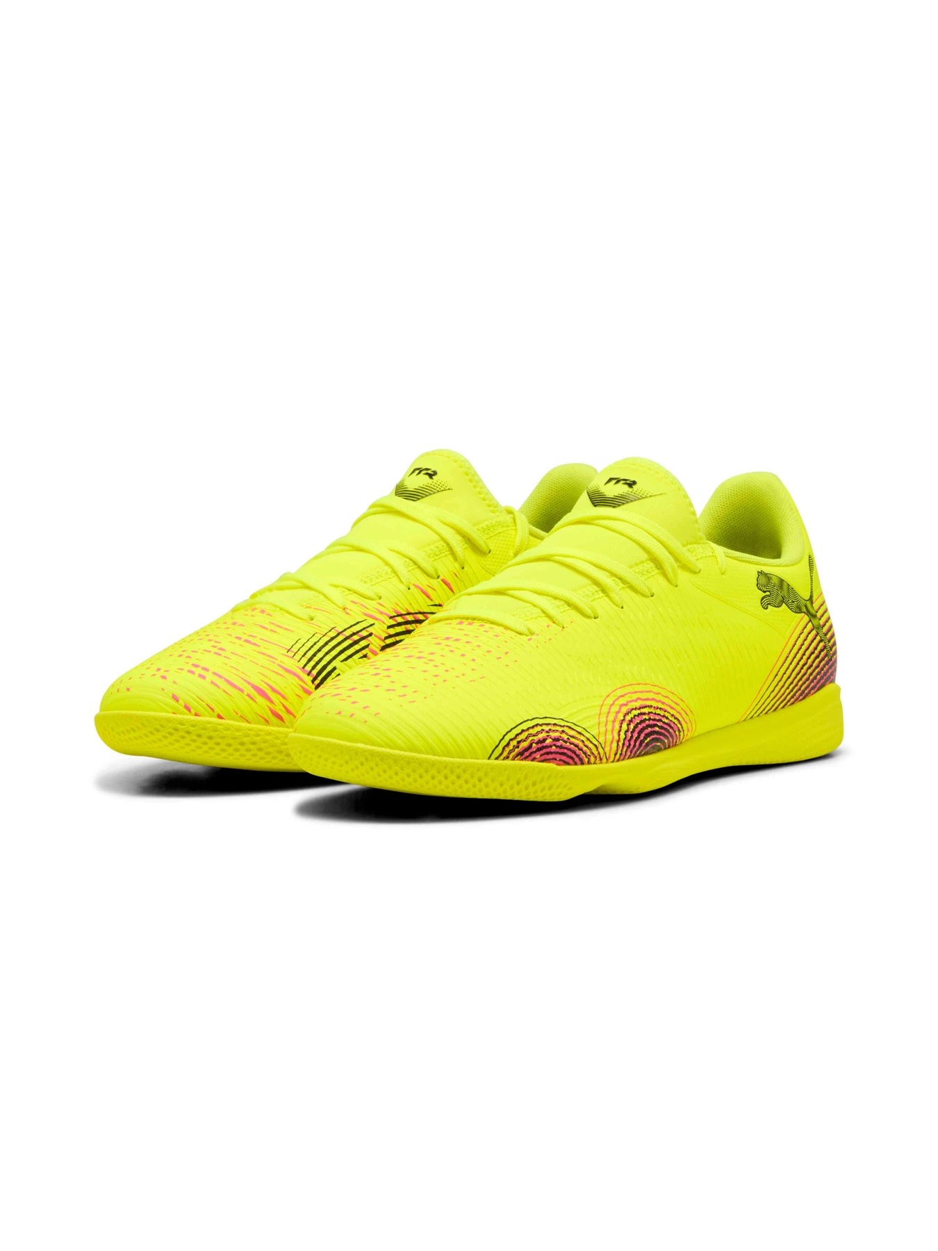 Кроссовки PUMA Future 8 Play It модель 108379 Фото