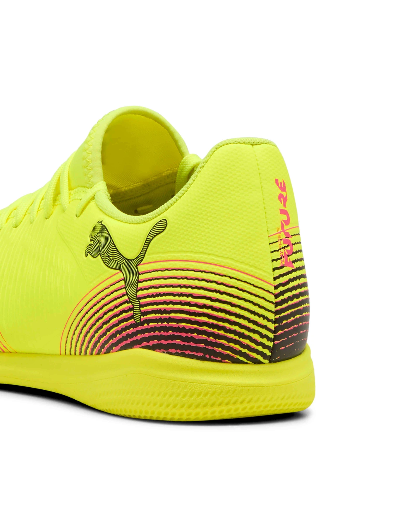 Кроссовки PUMA Future 8 Play It модель 108379 Фото