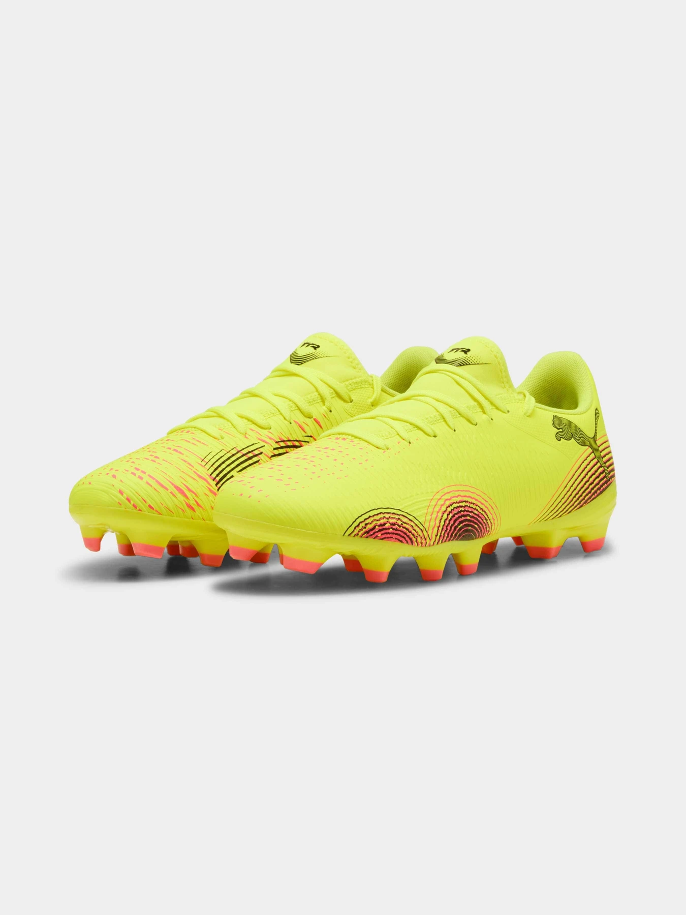 Кроссовки PUMA Future 8 Play Fg/ag модель 108141 Фото
