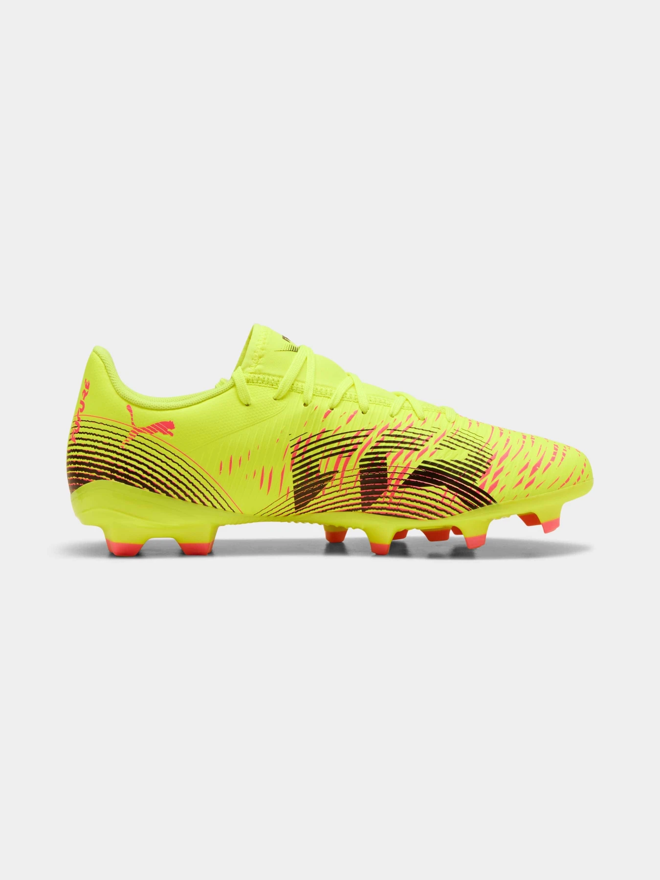 Кроссовки PUMA Future 8 Play Fg/ag модель 108141 Фото