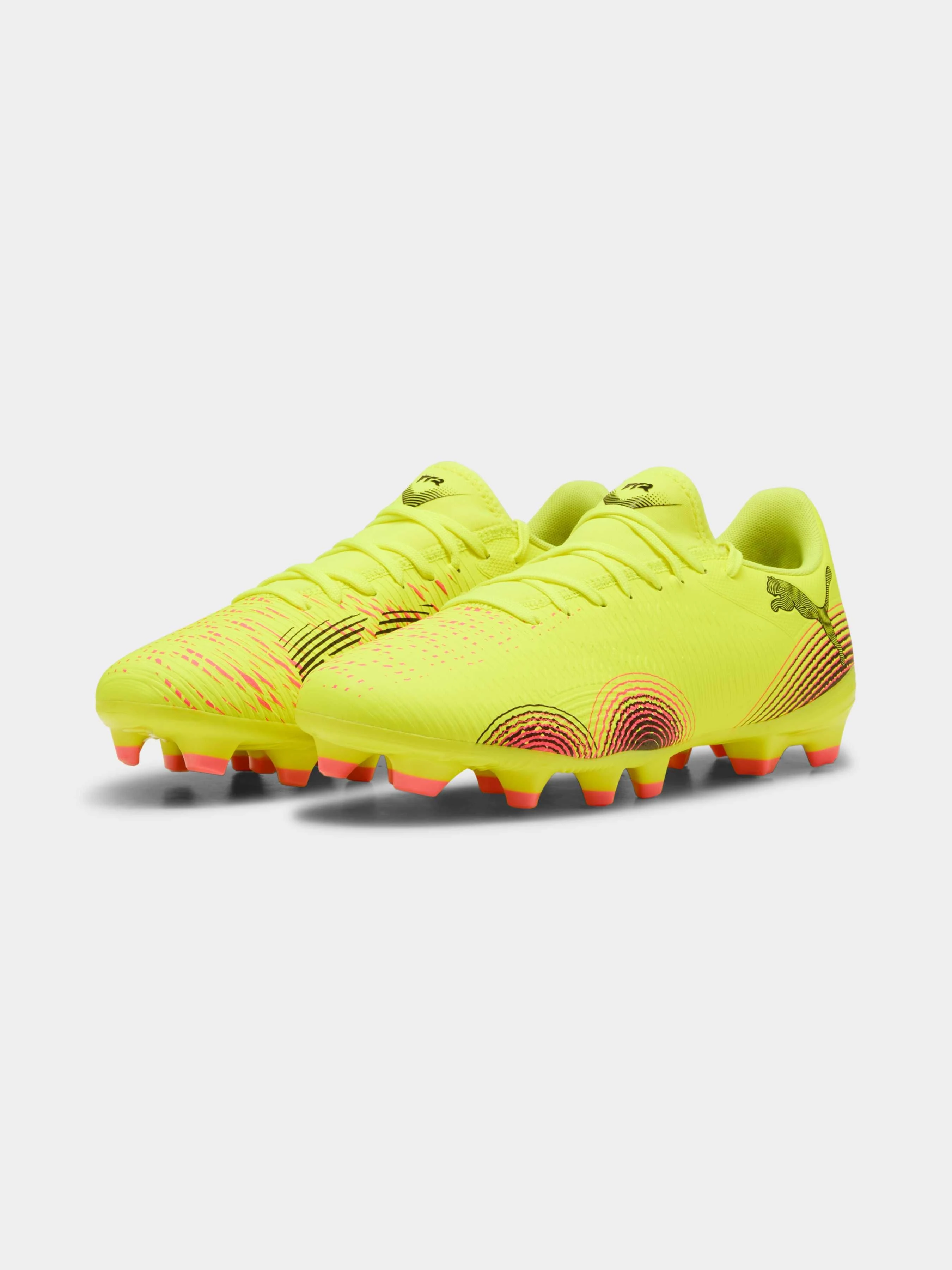 Чоловічі Кросівки для спорту PUMA Future 8 Play Fg/ag фото 2