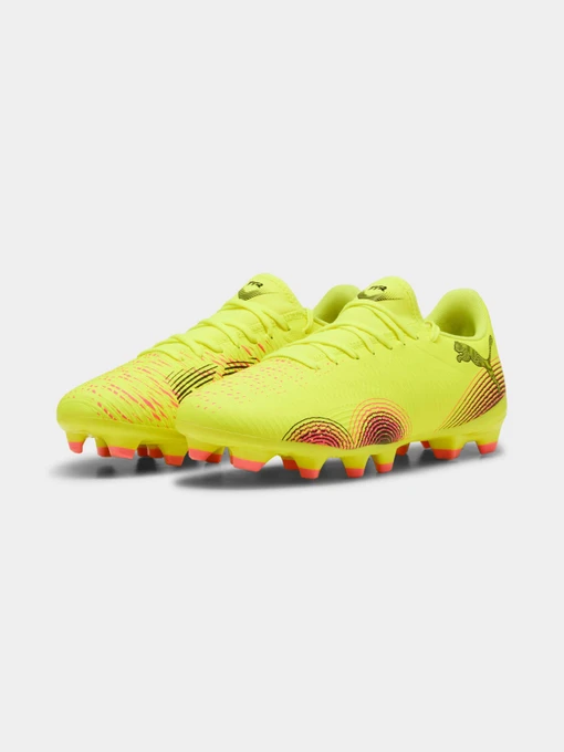 Чоловічі Кросівки для спорту PUMA Future 8 Play Fg/ag фото 2