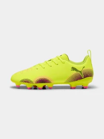 Кросівки PUMA Future 8 Play Fg/ag Jr модель 108144 Фото