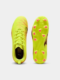 Кросівки PUMA Future 8 Play Fg/ag Jr модель 108144 Фото
