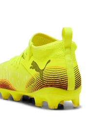 Кросівки PUMA Future 8 Match Fg/ag Jr модель 108143 Фото