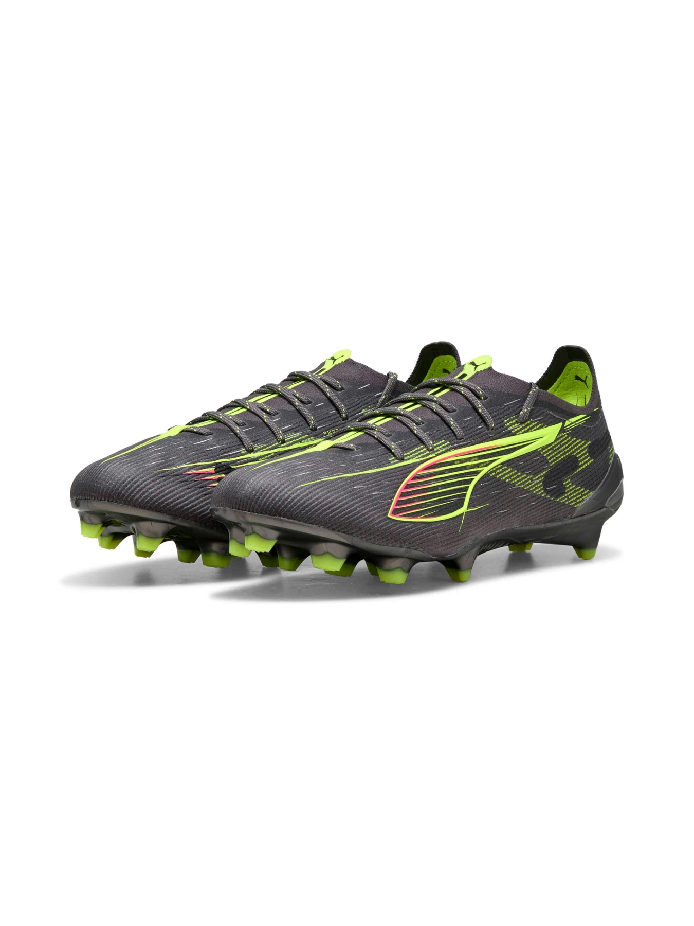 Кроссовки PUMA Ultra 5 Ultimate Fg модель 108159 Кроссовки PUMA Ultra 5 Ultimate Fg модель 108159 Фото