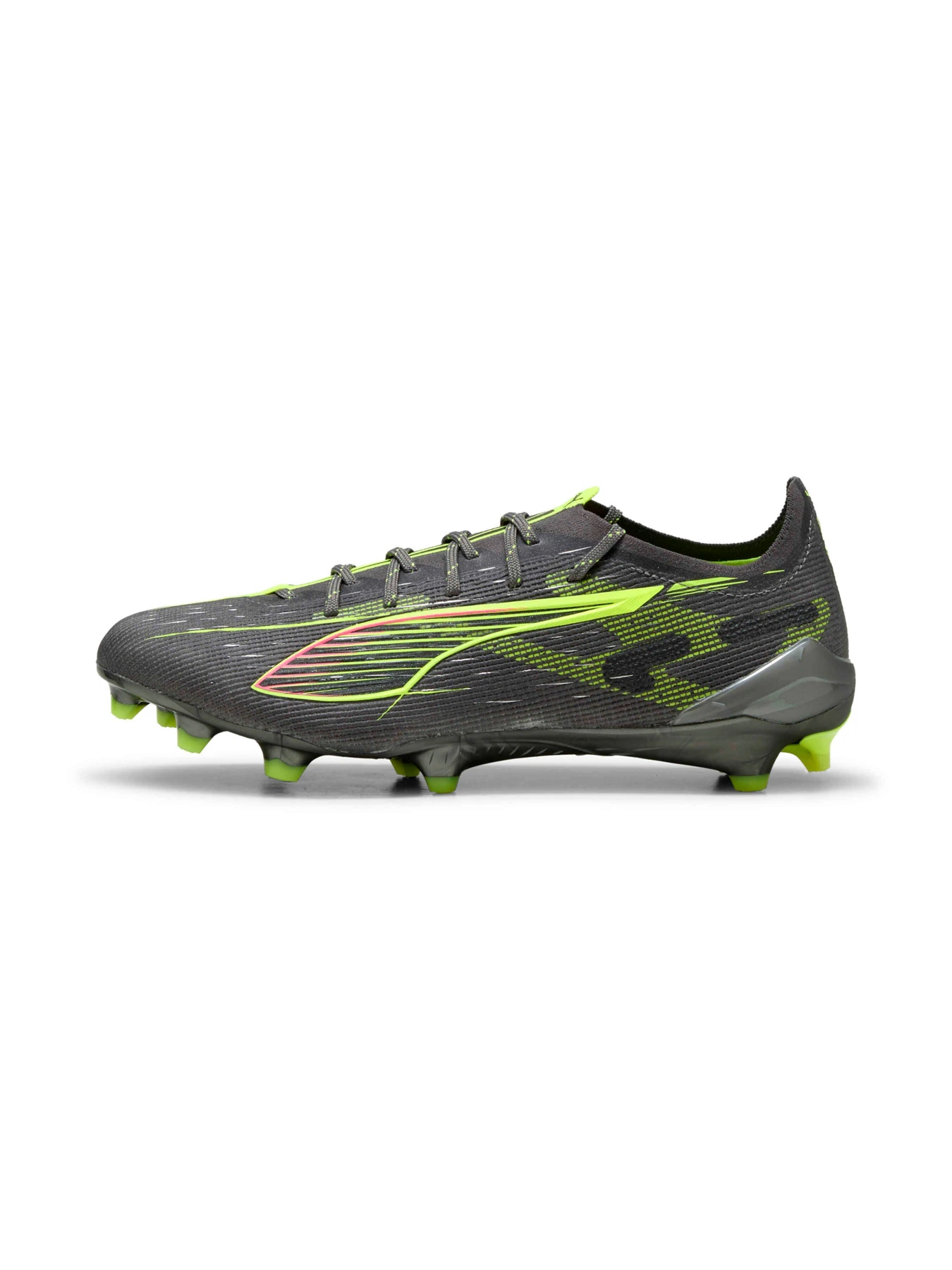Кроссовки PUMA Ultra 5 Ultimate Fg модель 108159 Кроссовки PUMA Ultra 5 Ultimate Fg модель 108159 Фото